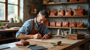 Behind the Scenes: How Brada Luxury Crafts Its Newest Collection of High-End Replica Bags