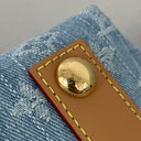 LV denim Bag Carryall