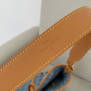 LV denim Bag Carryall