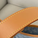 LV denim Bag Carryall