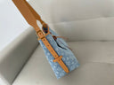 LV denim Bag Carryall